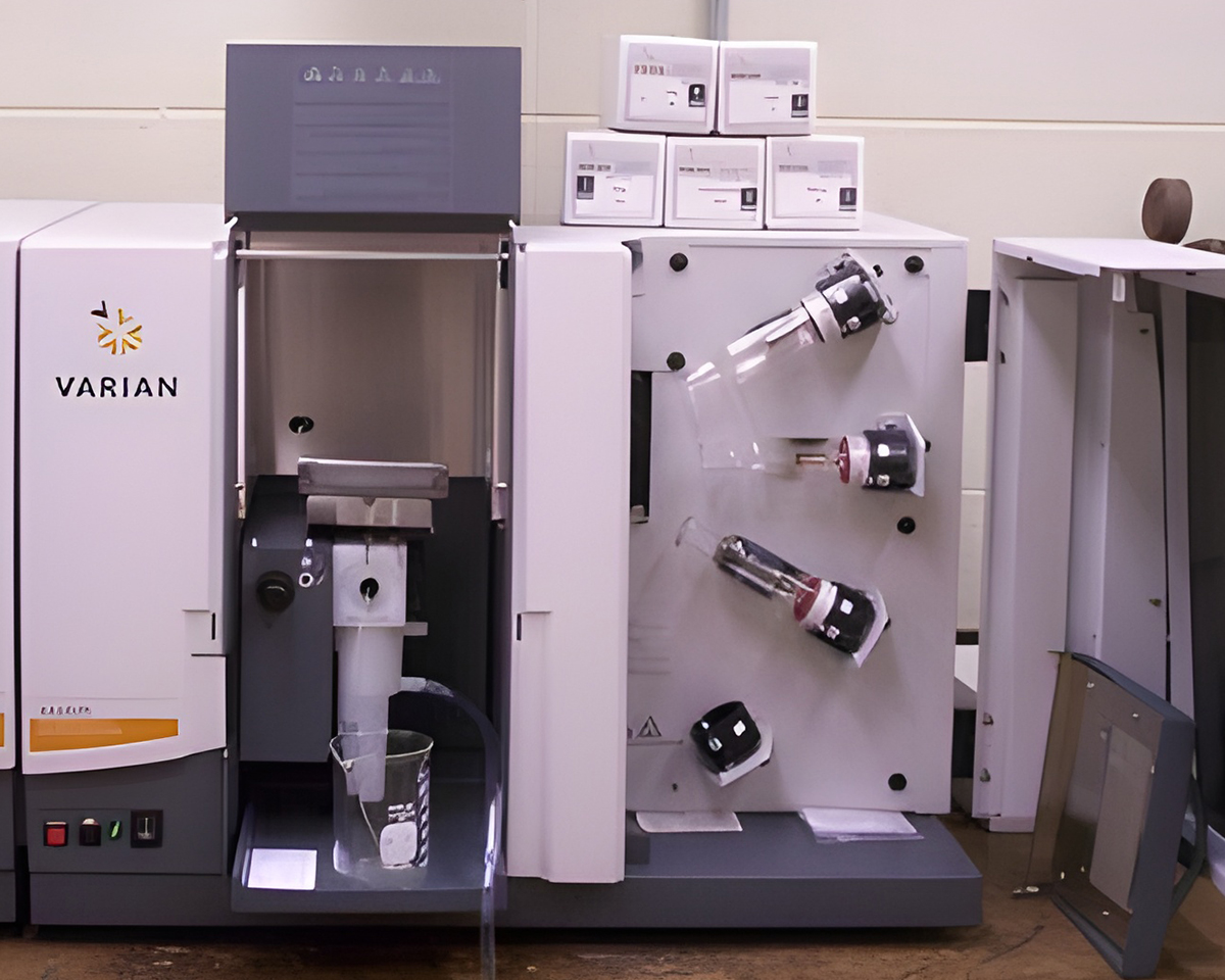 Geo Assay Laboratory
