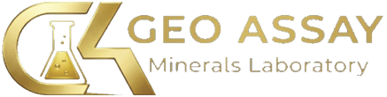 Geo Assay Minerals Laboratory